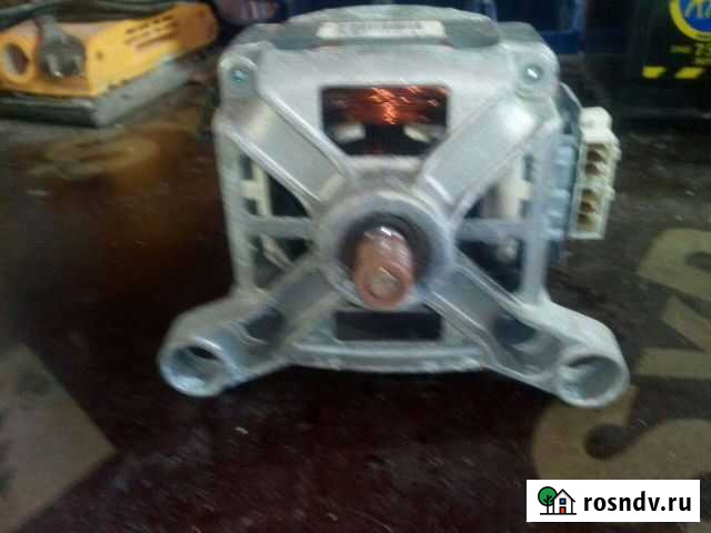 Двигататель стиральной машины Елабуга - изображение 1