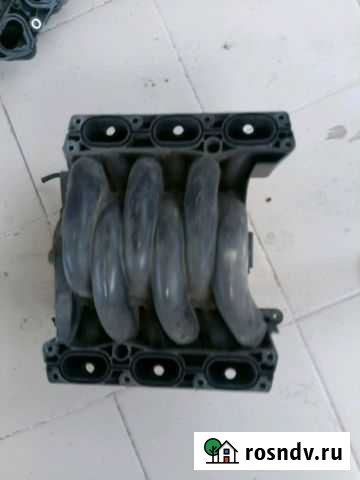 Впускной коллектор ауди а6 2.8 Белореченск - изображение 1