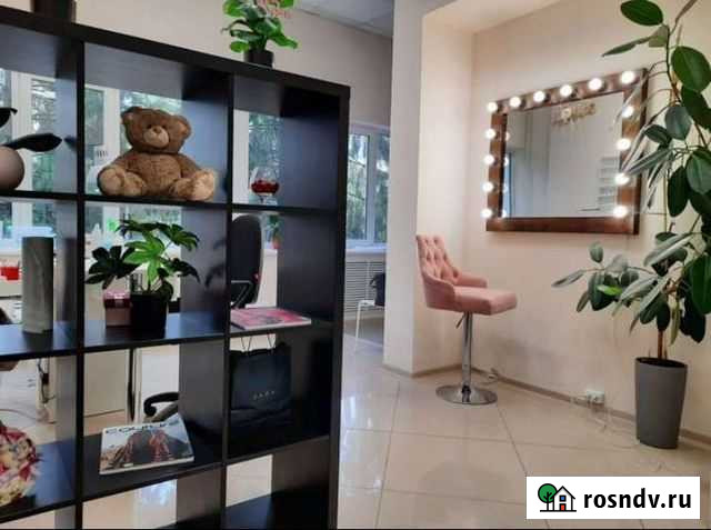 Продам готовый бизнес салон красоты Самара - изображение 1
