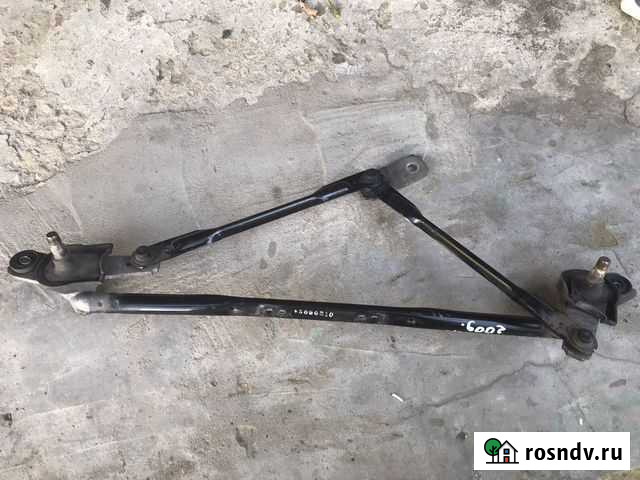 Трапеция дворников elantra xd Каменск-Шахтинский - изображение 1