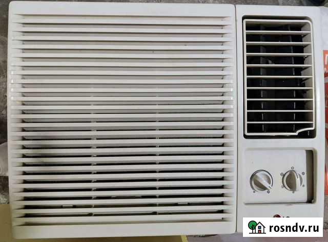Оконный кондиционер Тула - изображение 1