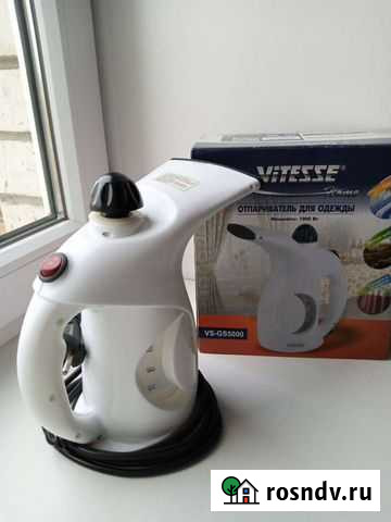 Отпариватель для одежды Воронеж - изображение 1