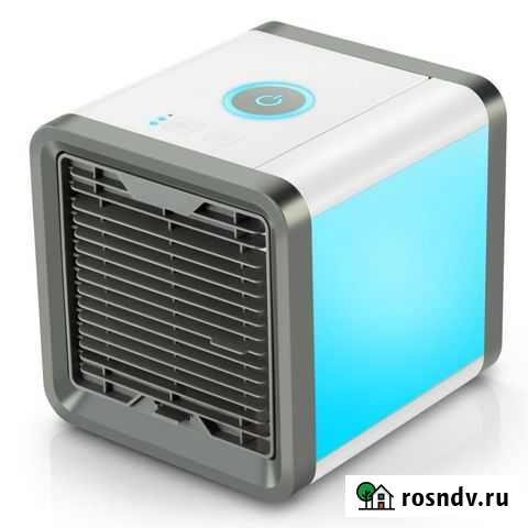 Мини Кондиционер - увлажнитель Арктика Ангарск - изображение 1