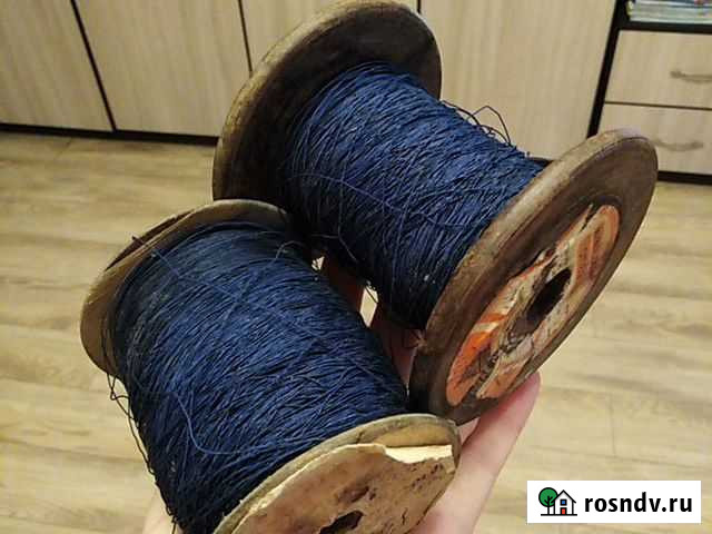 Лэшо провод Красноярск - изображение 1