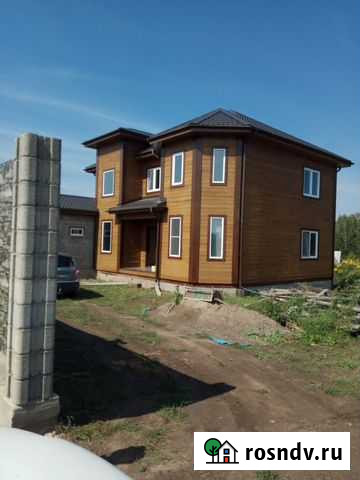 Электрик.Деревяный,брусовой дом. Защита от пожара Красноярск - изображение 1