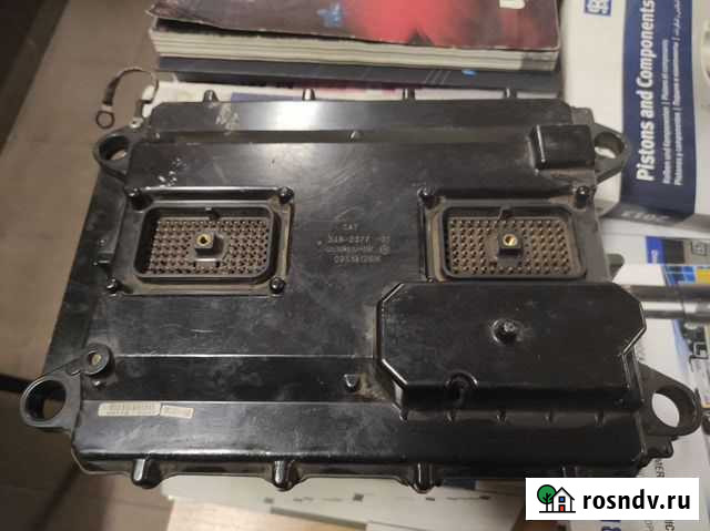 Эбу CAT 348-2377 Калининград - изображение 1