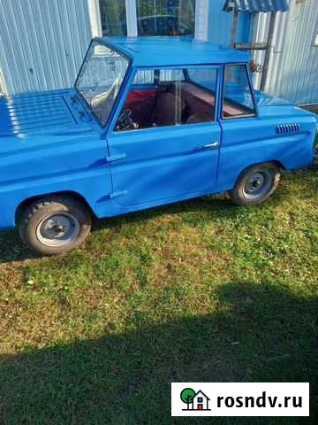 Мотоколяска сзд инвалидка Чистополь - изображение 1