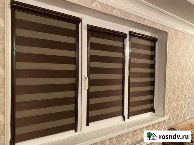 Жалюзи Грозный - изображение 1