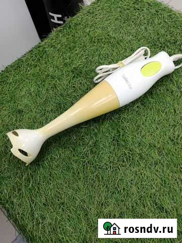 Ручной блендер Selecline HB1935 (пт18б) Йошкар-Ола - изображение 1