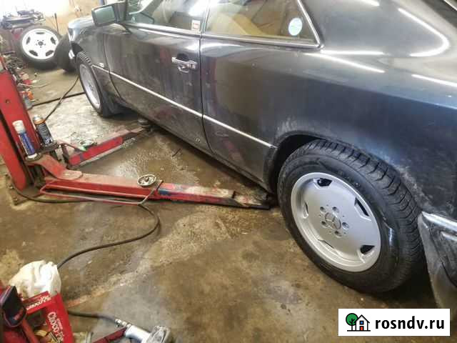 Диски на мерседес r15 Гатчина - изображение 1