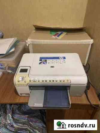 Принтер Hp Курск