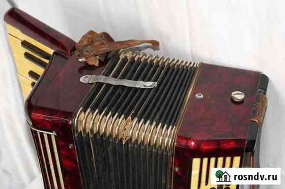 Аккордеон hohner Ялта