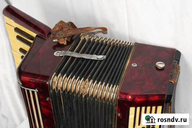 Аккордеон hohner Ялта - изображение 1