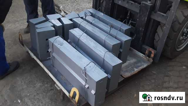 Била, плиты, конуса для дробилок, своё производсто Мурманск - изображение 1