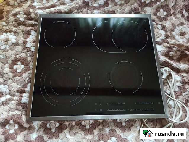 Варочная панель Шатура - изображение 1