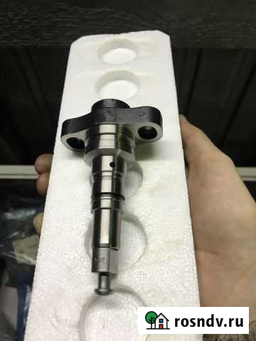 Плунжеры Shacman WP10 Евро-2 U4114 P597 Белово - изображение 1