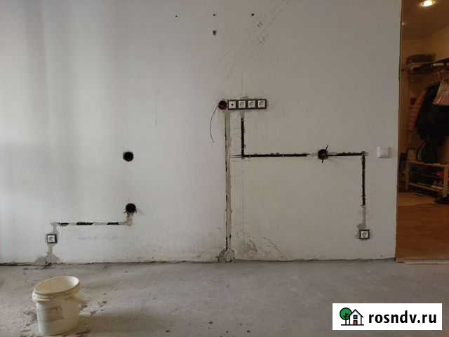 Электрик Москва - изображение 1