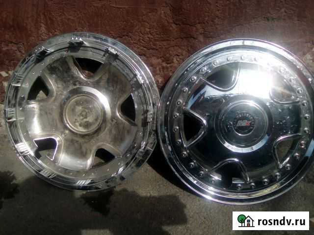 Колпаки Ростов-на-Дону - изображение 1