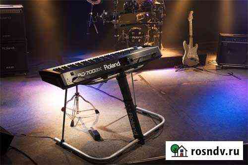 Roland RD700 SX, FP30,Go Keys 61 Казань