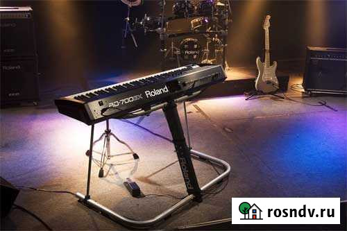 Roland RD700 SX, FP30,Go Keys 61 Казань - изображение 1