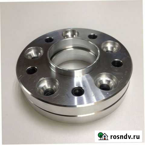 Проставки дисков 30mm Пенза - изображение 1