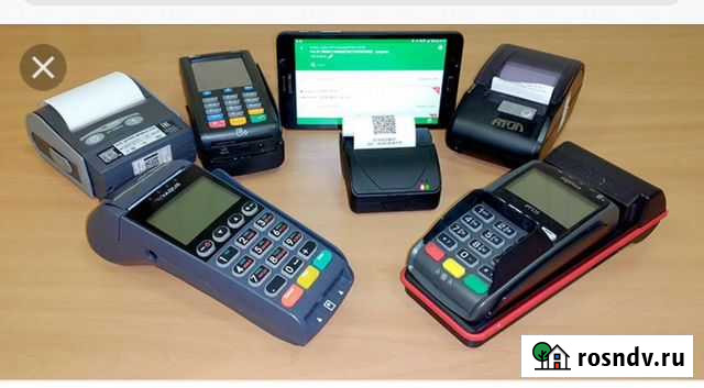 Обслуживание кассовой техники Чита - изображение 1