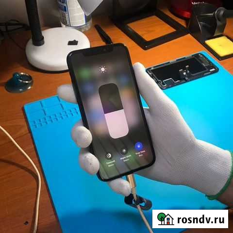 Ремонт телефонов Красноярск - изображение 1