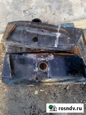 Ванночки на ваз 2107 Волоконовка - изображение 1