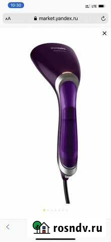 Отпариватель philips Екатеринбург - изображение 1