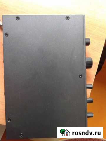 Nonoverb 2 Каменск-Уральский - изображение 1