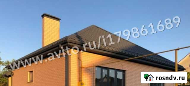 Металлочерепица. Сайдинг. Профлист. Водосток Киржач - изображение 1