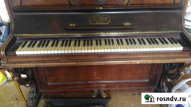 Пианино Киров - изображение 1
