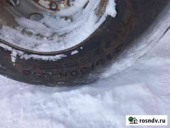 Bestrich 315/80 R22.5 Сыктывкар
