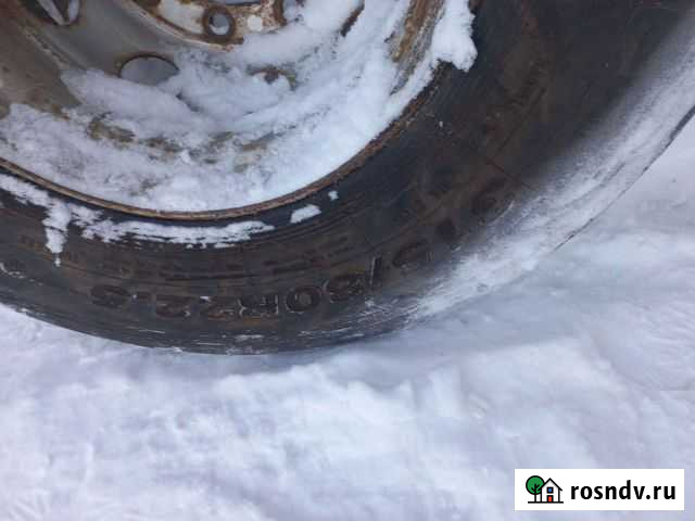 Bestrich 315/80 R22.5 Сыктывкар - изображение 1