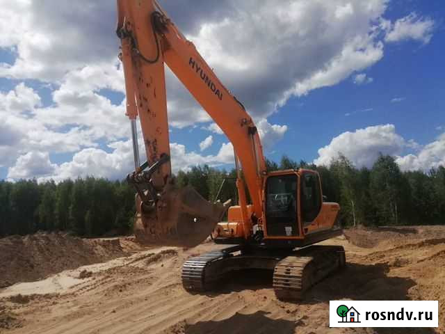 Песок Канаш - изображение 1