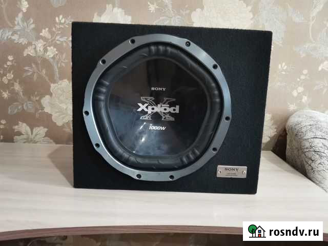 Короб для сабвуфера 12 Черногорск - изображение 1