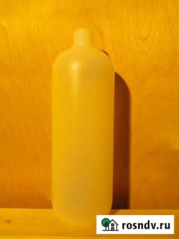 Бутылка для пены Ржев - изображение 1