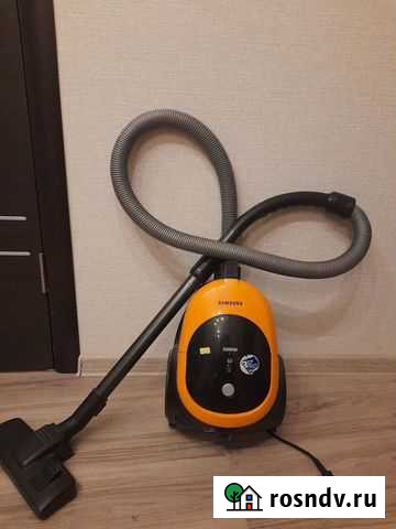 Пылесос Саратов - изображение 1