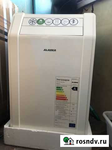 Кондиционер мобильный Тула - изображение 1