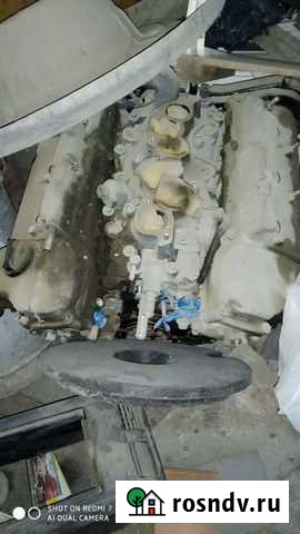Двигатель лексус рх Новый Хушет - изображение 1