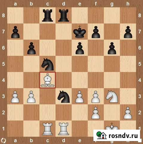 Обучение шахматной игре Ижевск - изображение 1