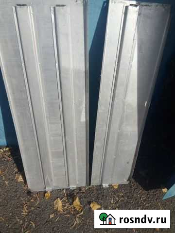 Листы дюраль Хлевное - изображение 1