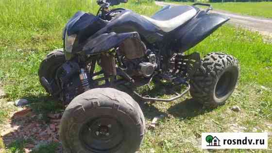 Irbis atv 250s (bashan 250) Нижний Новгород