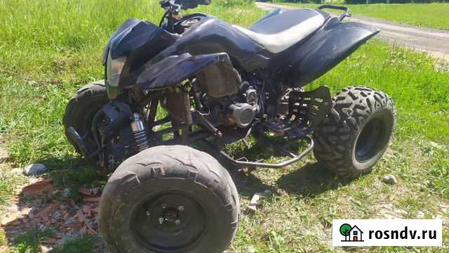 Irbis atv 250s (bashan 250) Нижний Новгород - изображение 1