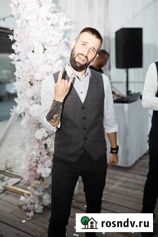 Ведущий Благовещенск - изображение 1