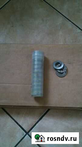 Подшипники Железнодорожный - изображение 1