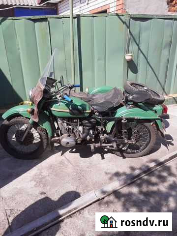 Урал Поворино - изображение 1