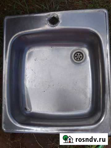 Мойка Михайловка - изображение 1