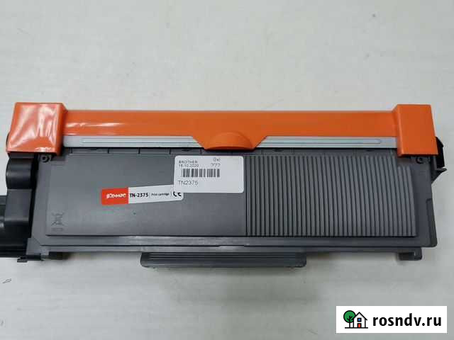 Картридж Brother TN-2375 Троицк - изображение 1