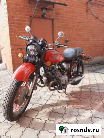 Днепр с документами нового образца Тула - изображение 1